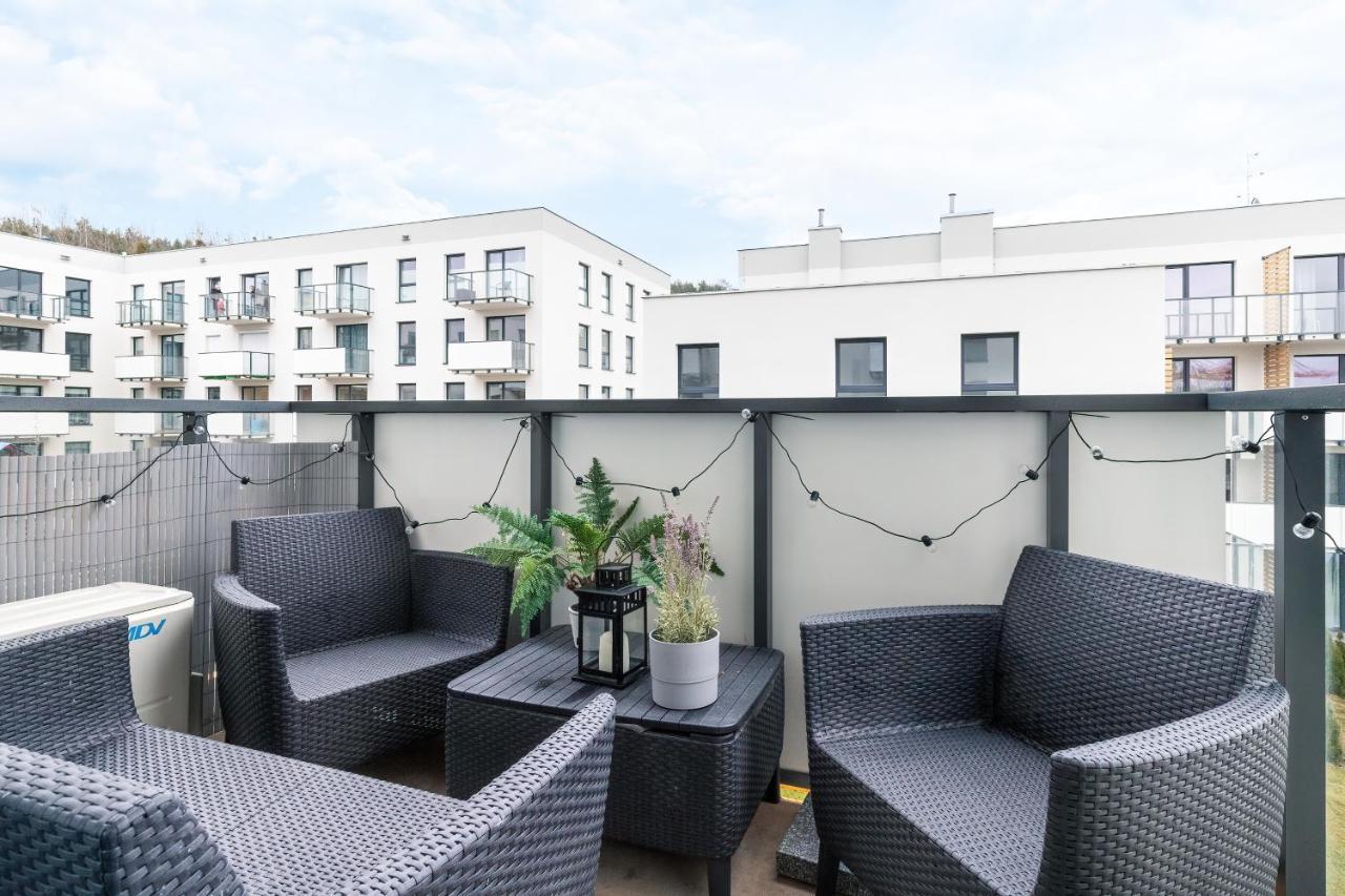 Lux Family Nadmorskie Tarasy By Renters * Gdynia