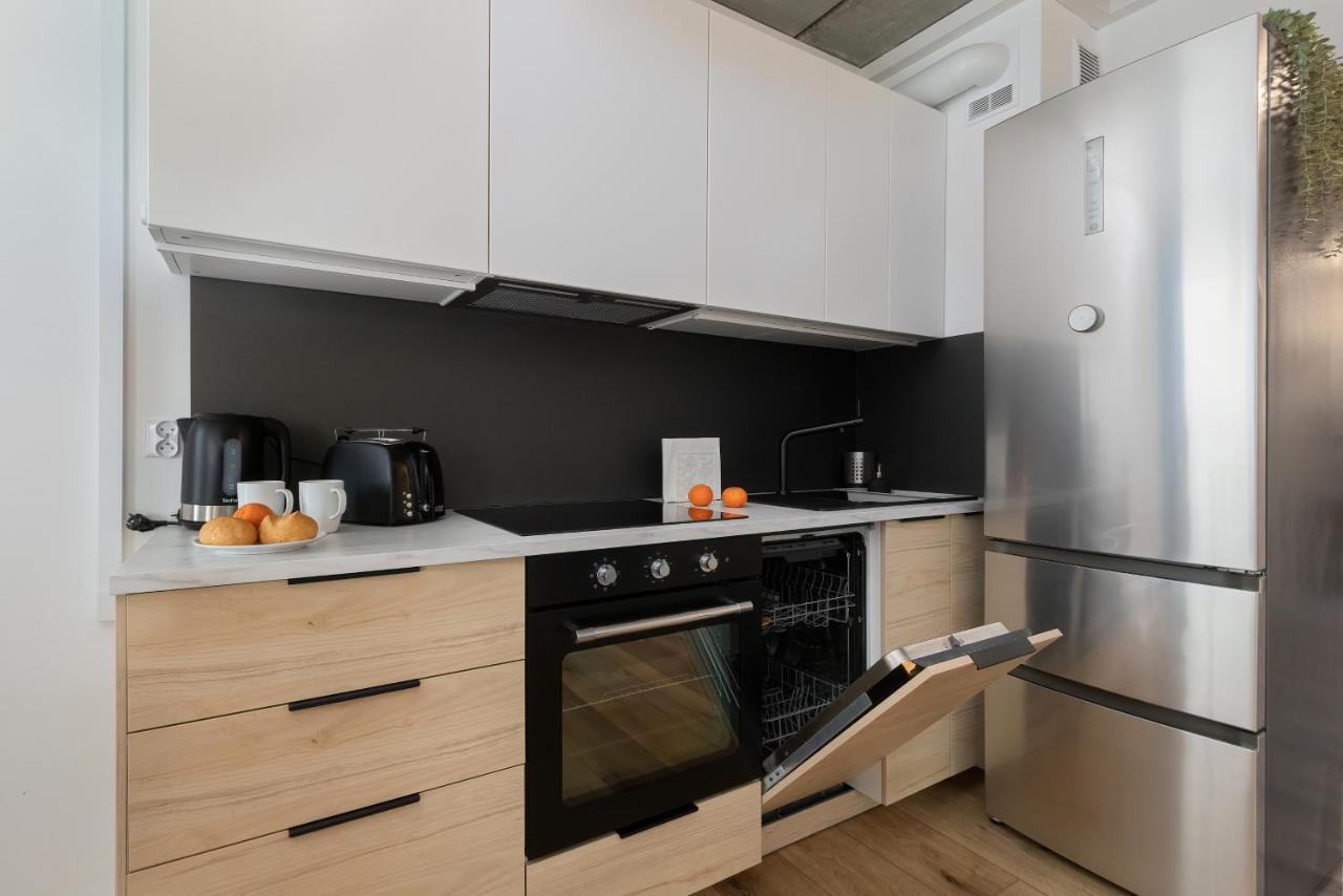 Lux Family Nadmorskie Tarasy By Renters