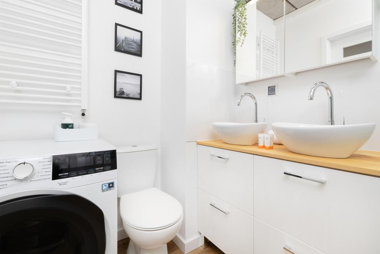 Apartment Lux Family Nadmorskie Tarasy By Renters