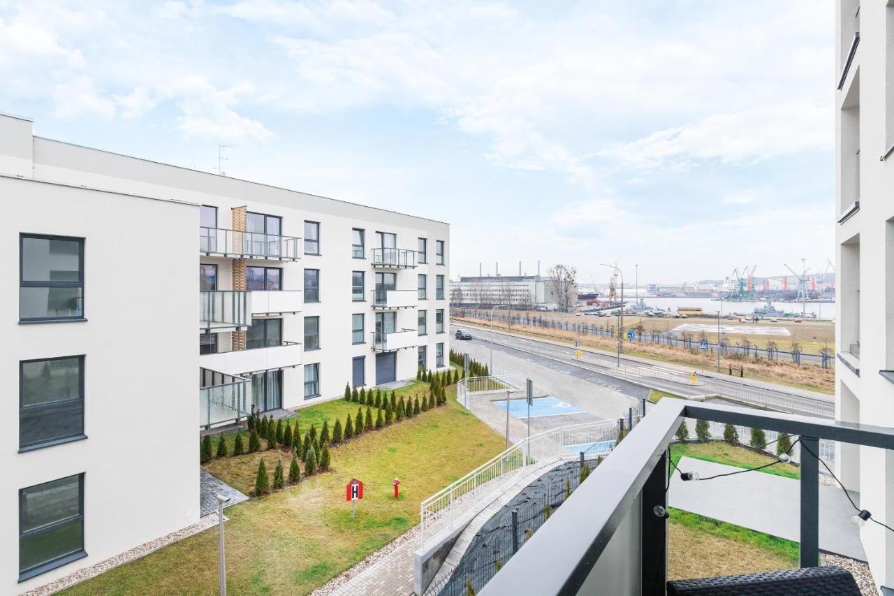 Lux Family Nadmorskie Tarasy By Renters