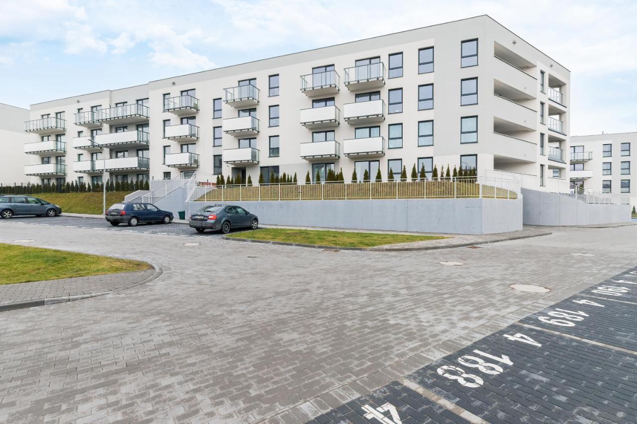 Lux Family Nadmorskie Tarasy By Renters Gdynia