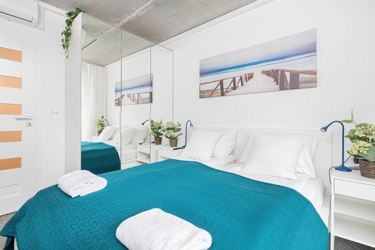 Lux Family Nadmorskie Tarasy By Renters