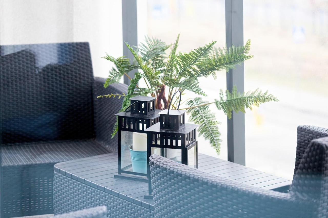 Lux Family Nadmorskie Tarasy By Renters Apartment *