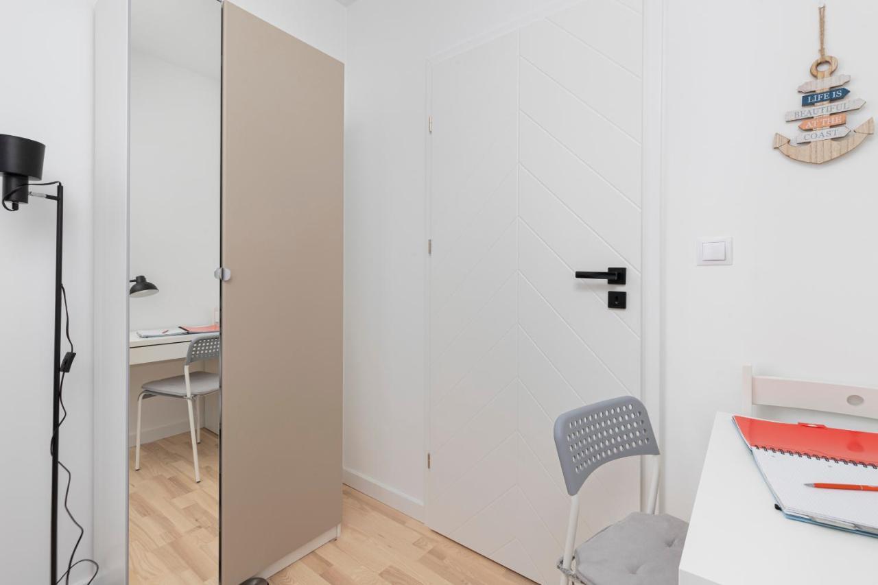 Lux Family Nadmorskie Tarasy By Renters Gdynia