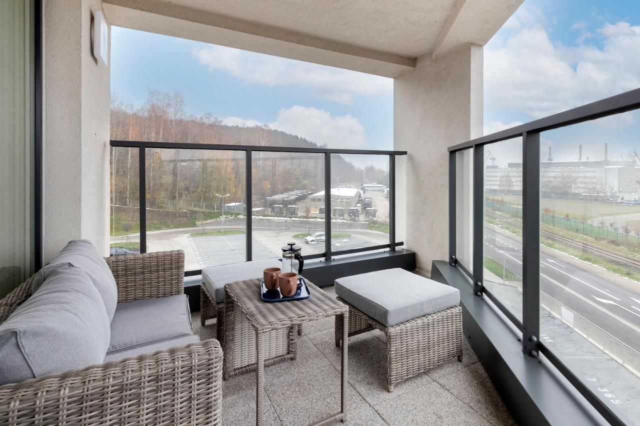 Lux Family Nadmorskie Tarasy By Renters * Gdynia