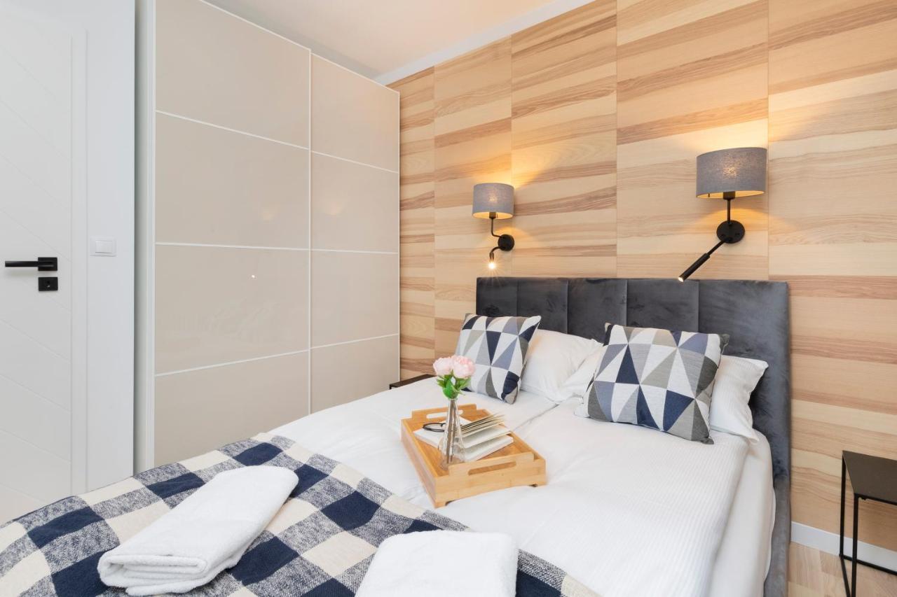 Apartment Lux Family Nadmorskie Tarasy By Renters *