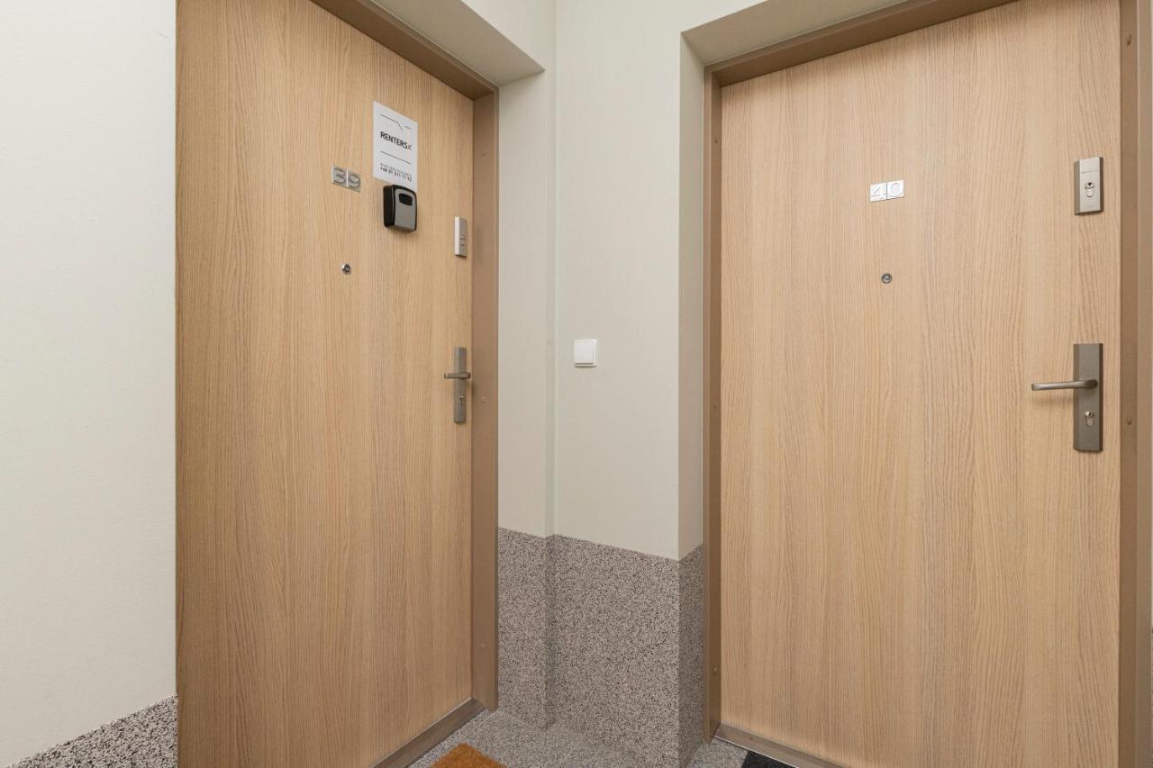 Apartment Lux Family Nadmorskie Tarasy By Renters